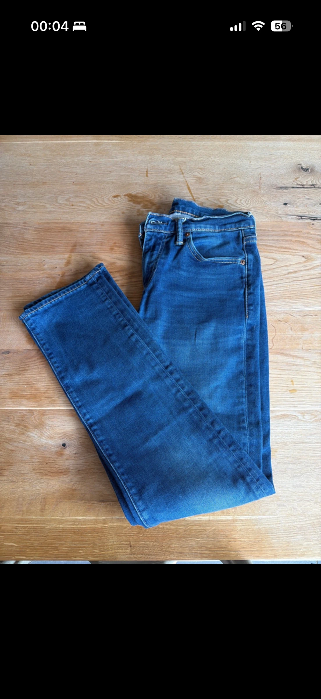 Men's Levi’s jeans – photo 2